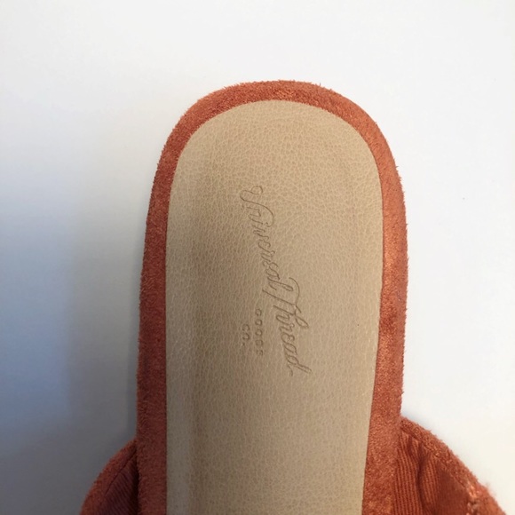 Universal thread Mules - Picture 3 of 4